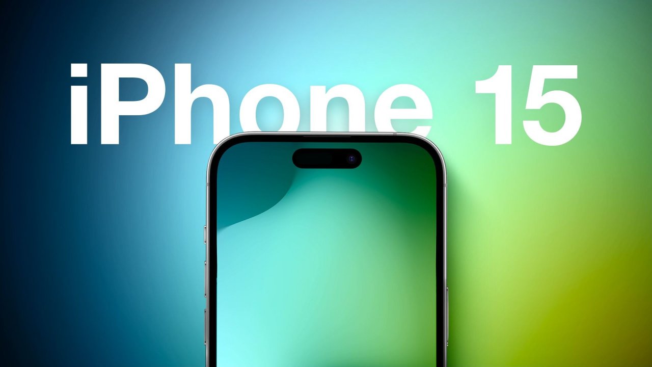 Đây là quốc gia sẽ sản xuất những chiếc iPhone 15 đầu tiên