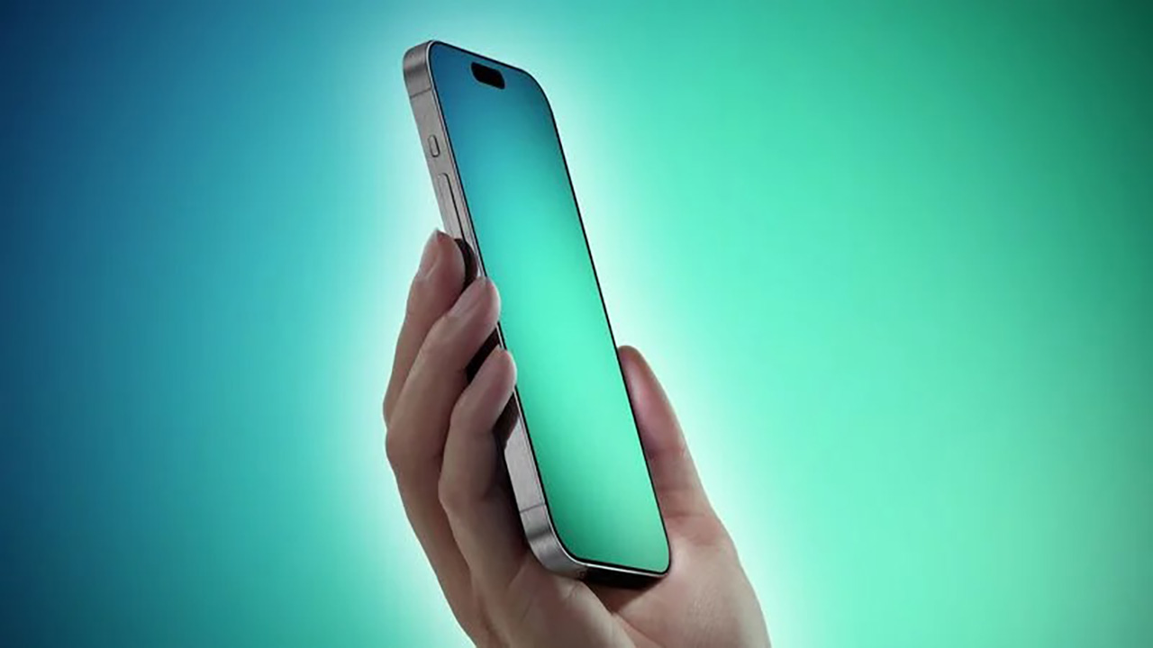 Các mẫu iPhone tiêu chuẩn sẽ có màn hình Promotion 120Hz trong hai năm tới