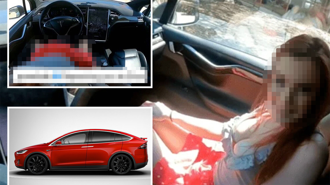Nhân viên Tesla bị tố chia sẻ hình ảnh và video nhạy cảm của khách hàng từ camera trên xe