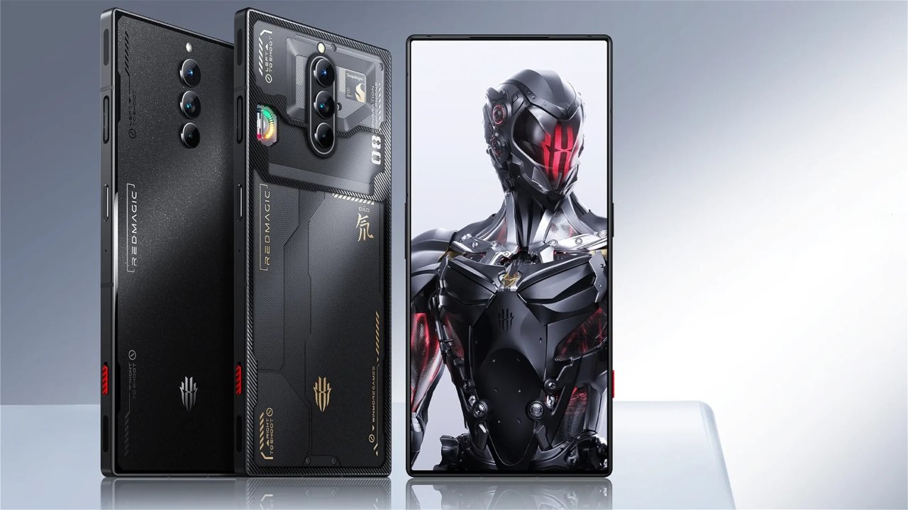 AnTuTu chia sẻ 10 smartphone cao cấp có hiệu năng tốt nhất tháng 3/2023