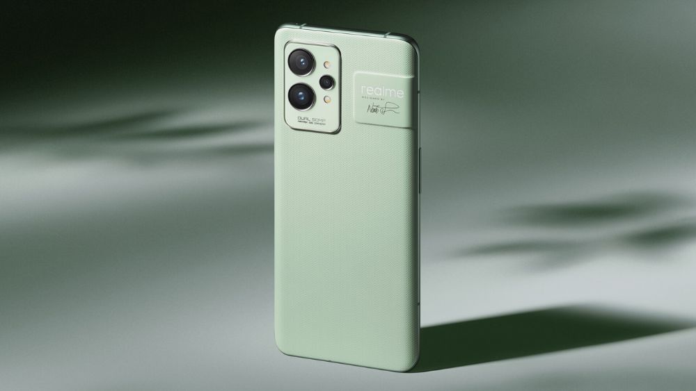 Top 4 điện thoại Realme dưới 2 triệu cực “xịn sò”