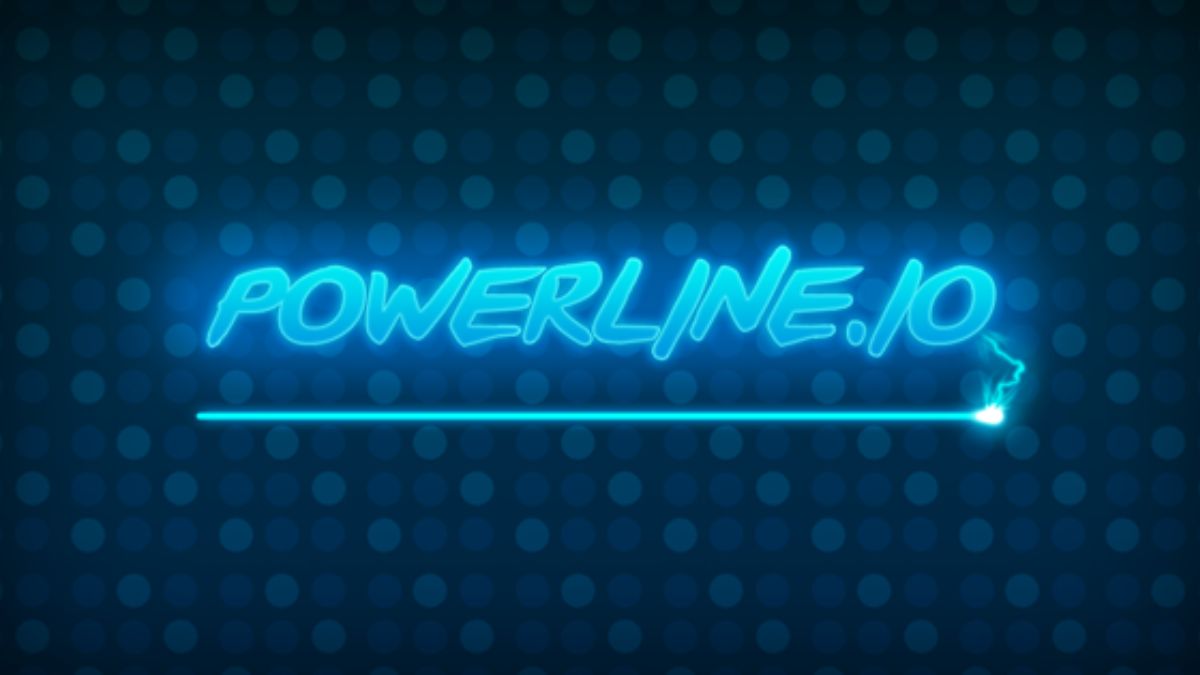 Cách tải Powerline io trên điện thoại Android, IOS đơn giản