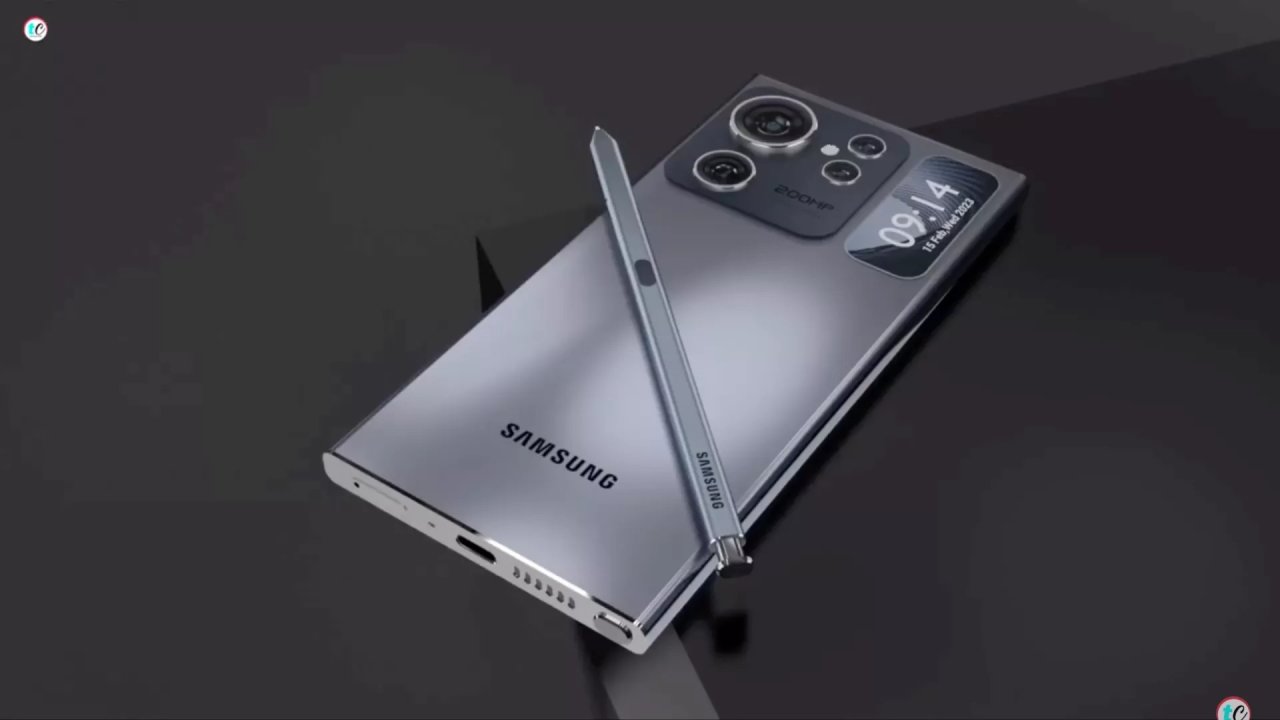 Mọi thông tin chúng ta biết cho đến nay về Galaxy S24 Ultra Mọi thông tin chúng ta biết cho đến nay về Galaxy S24 Ultra
