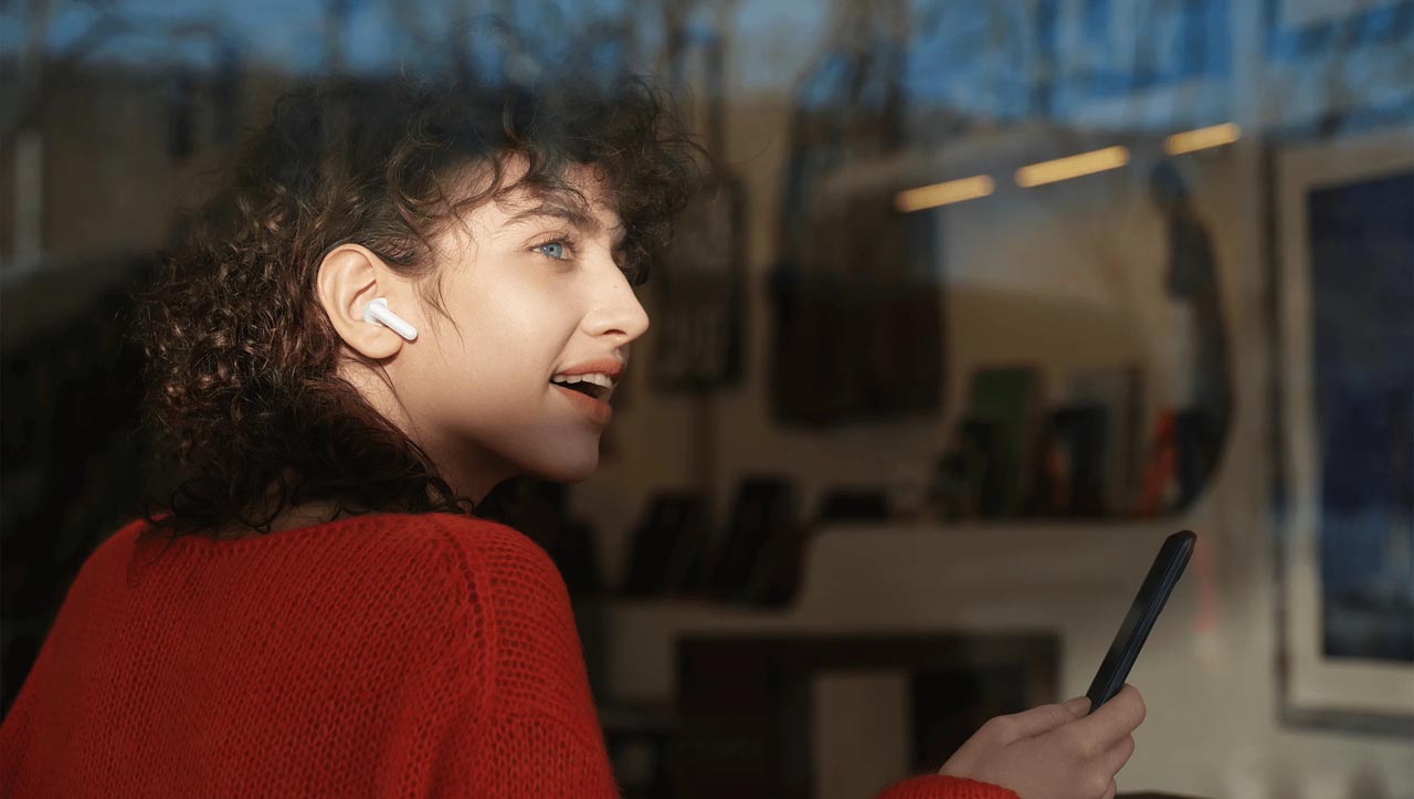 Xiaomi ra mắt Redmi Buds 4 Lite: Tai nghe không dây trọng lượng siêu nhẹ 3.92g, giá chỉ 790,000 VNĐ