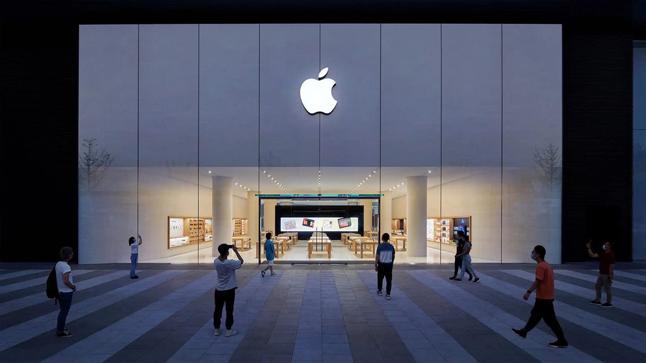 Apple Q2/2023: Lợi nhuận 24.1 tỷ USD trên doanh thu 94.8 tỷ USD, đạt kỷ lục mới về doanh thu iPhone