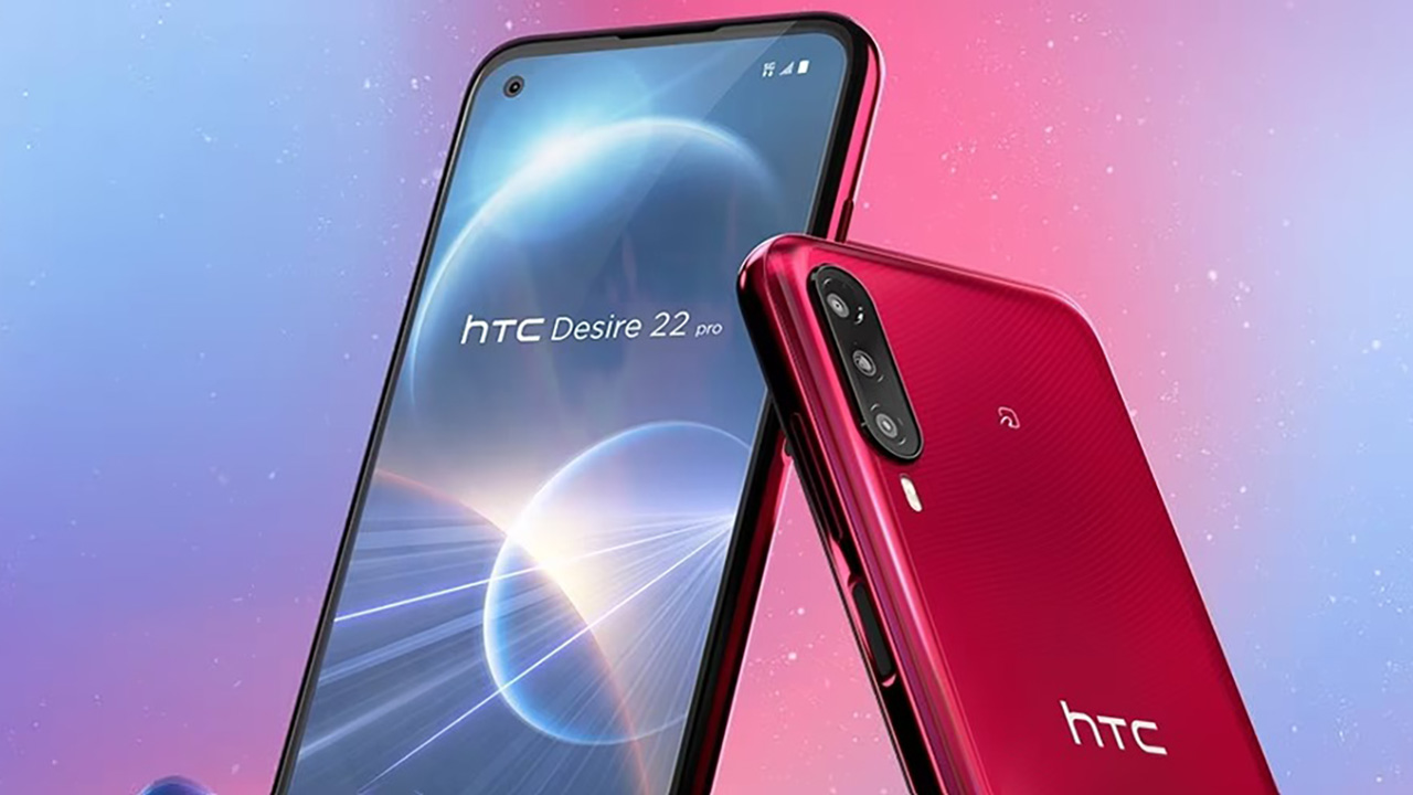 HTC U23 Pro lộ cấu hình trên Geekbench với chip Snapdragon 7 Gen 1, RAM 12GB