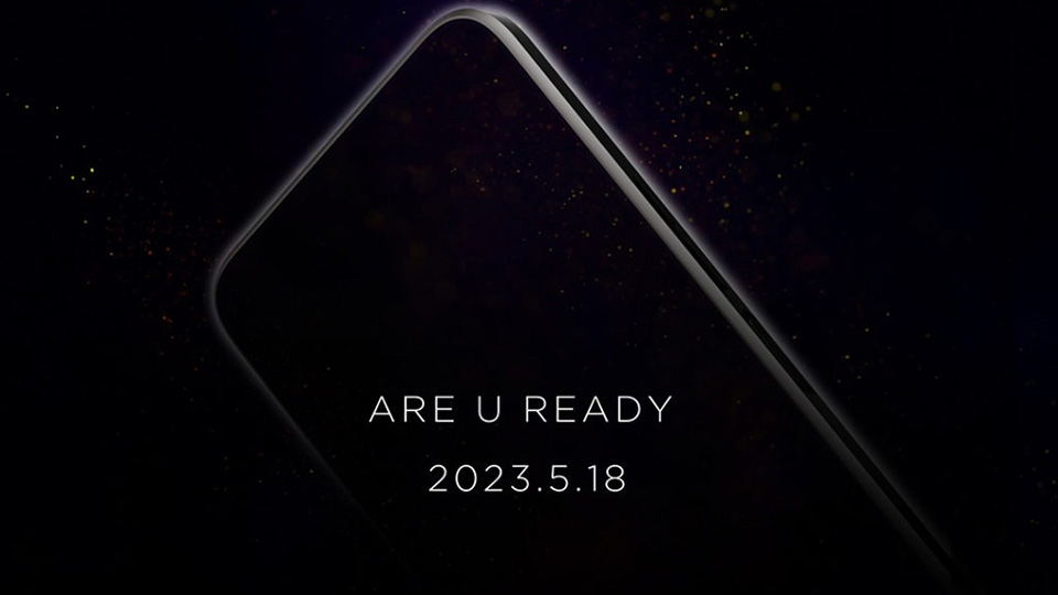 HTC U23 Pro với màn hình 120Hz, chip SD 7 Gen 1 sẽ ra mắt vào ngày 18/5