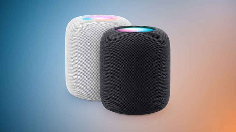 HomePod 2023 sắp có mặt tại cửa hàng tân trang của Apple với giá rẻ hơn HomePod 2023 sắp có mặt tại cửa hàng tân trang của Apple với giá rẻ hơn