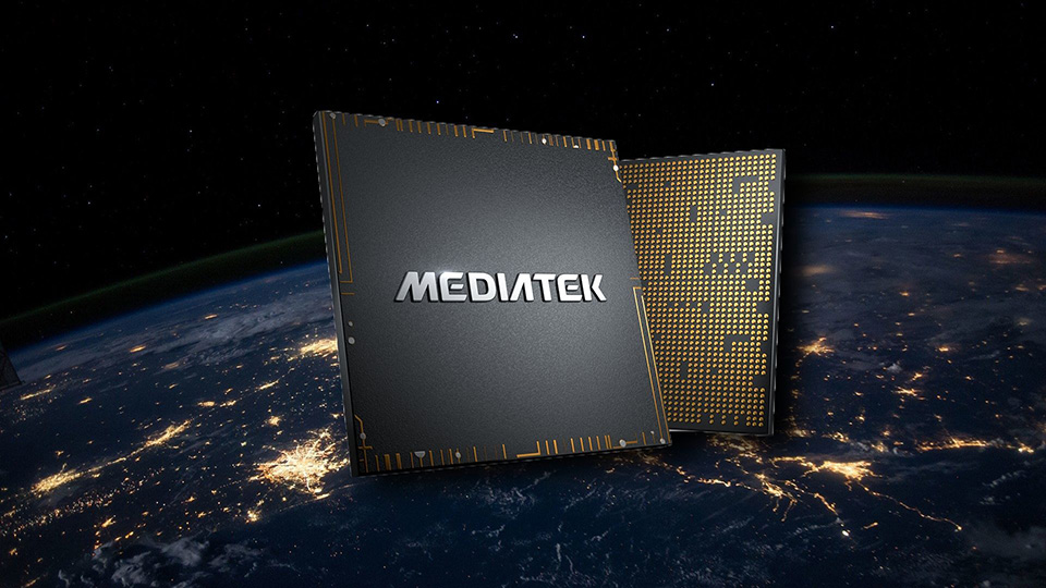 MediaTek đang phát triển chip mới để cạnh tranh với Apple M3 và Qualcomm Oryon