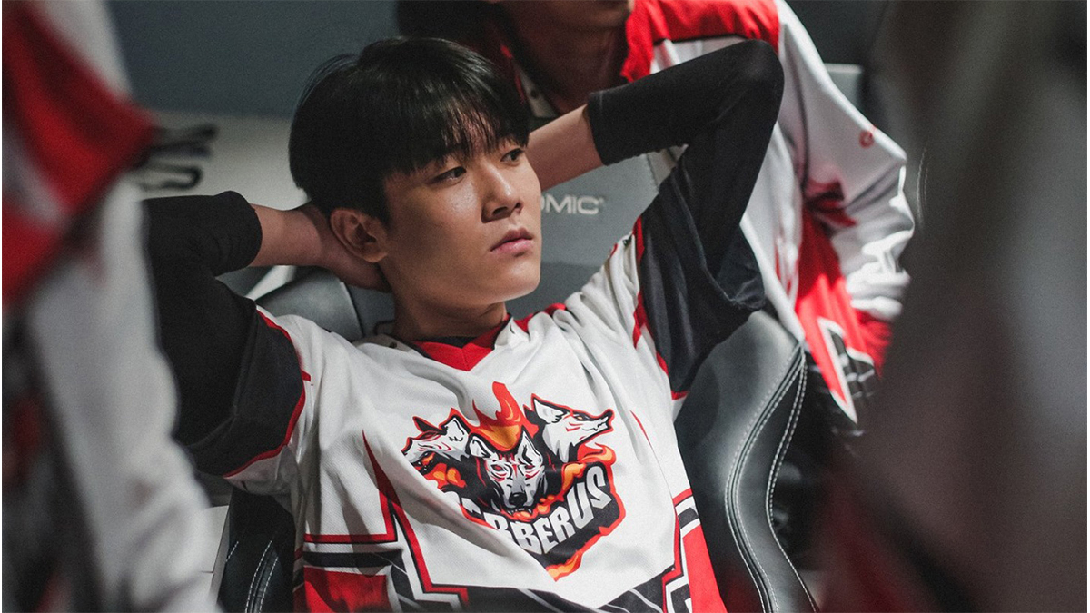 LMHT: Cerberus Esports thực hiện cải tổ "toàn bộ" đội hình trước thềm VCS mùa hè 2023