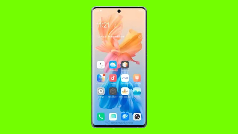 Vivo X90S được xác nhận dùng chip Dimensity 9200, RAM 12GB Vivo X90S được xác nhận dùng chip Dimensity 9200, RAM 12GB