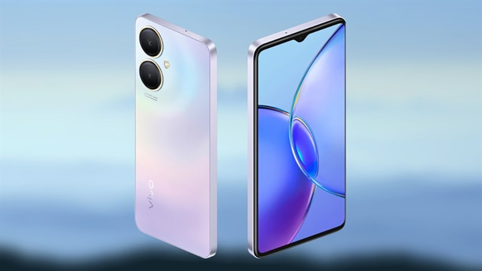 Vivo Y35+ và Vivo Y35m+ với camera kép 50MP, chip Dimensity 6020 ra mắt, giá từ 4.64 triệu đồng