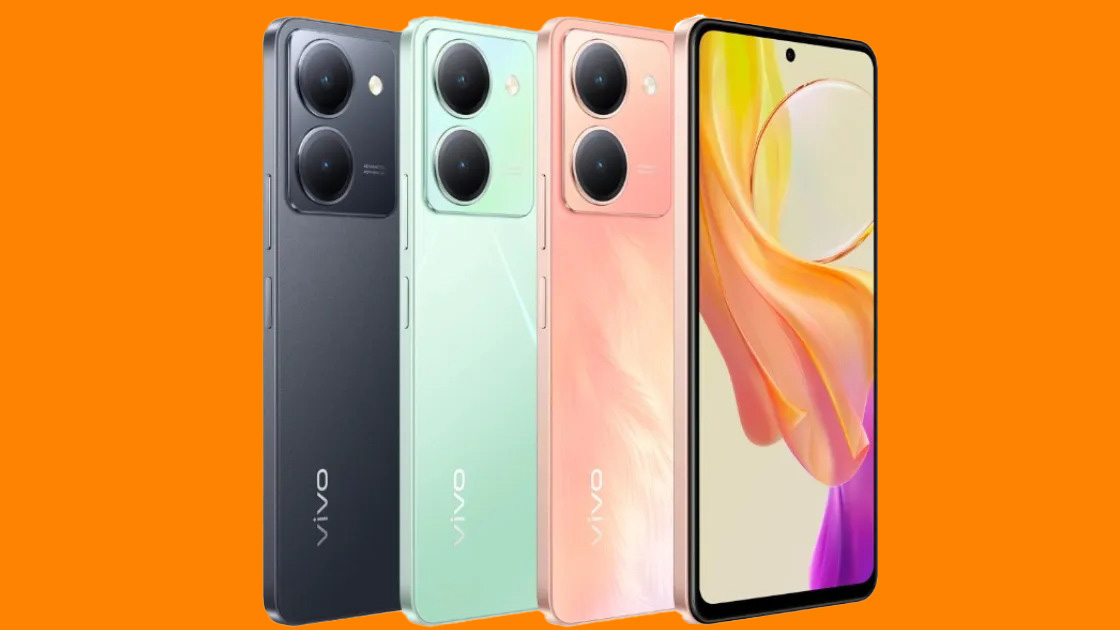 Vivo Y78 5G với chip Dimensity 7020 và camera kép 50MP ra mắt, giá chỉ từ 4.74 triệu đồng