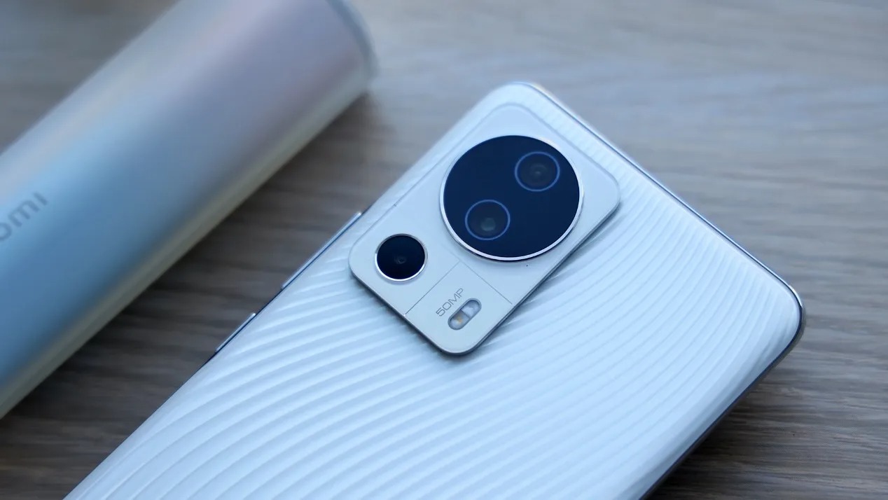 Xiaomi Civi 3 sẽ ra mắt vào cuối tháng 5?