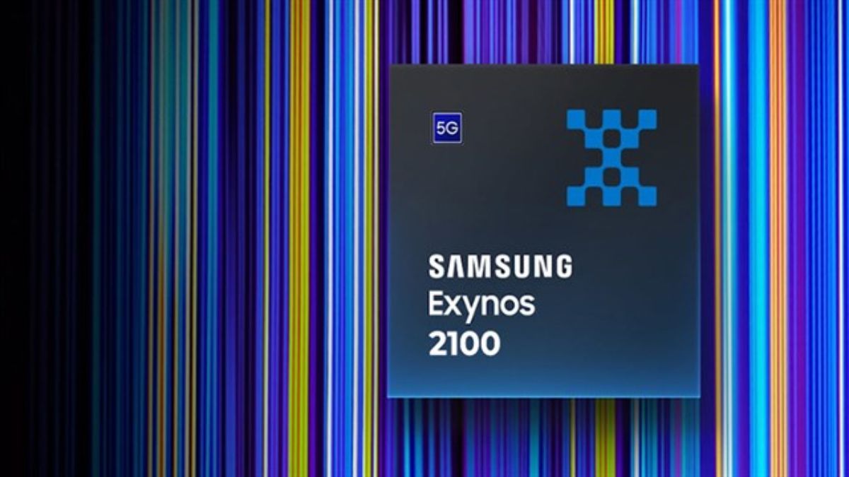 Chipset Exynos 2100 là gì? Hiệu năng có mạnh và nhanh hơn 