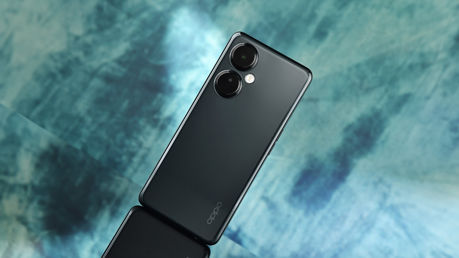 Trên tay OPPO K11x mới ra mắt: Tưởng lạ mà quen, hoá ra đã được bán chính hãng Việt Nam, giá cực mềm