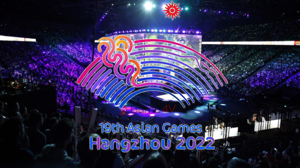 Esports Lào "đi tắt đón đầu" tìm kiếm thành tích ở Asian Games 2022