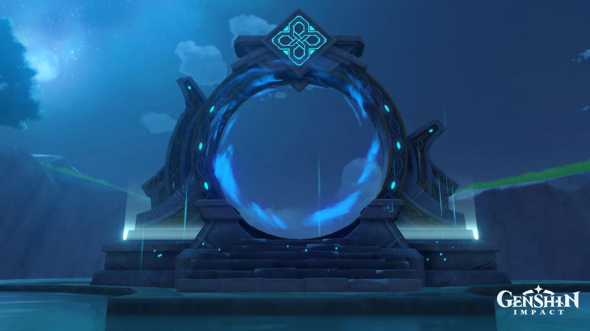 Genshin Impact: La Hoàn bỗng trở nên dễ bất ngờ để chào đón Eula Genshin Impact: La Hoàn bỗng trở nên dễ bất ngờ để chào đón Eula