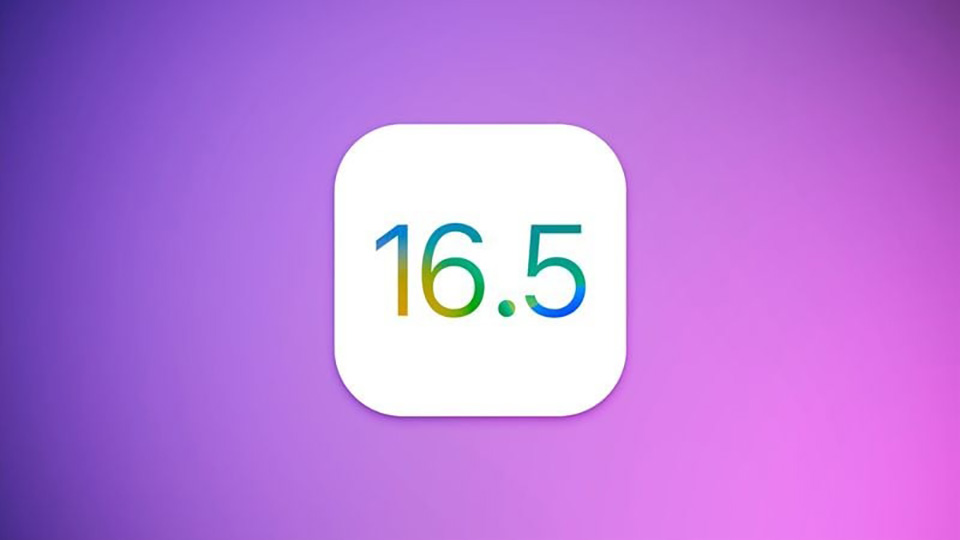 Apple bất ngờ phát hành iOS 16.5 và iPadOS 16.5 RC 2, mời bạn cập nhật