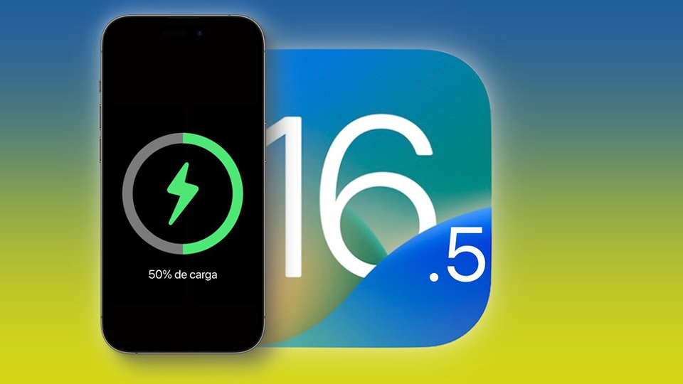 Apple phát hành iOS 16.5 và iPadOS 16.5 RC với nhiều cải tiến và tính năng mới