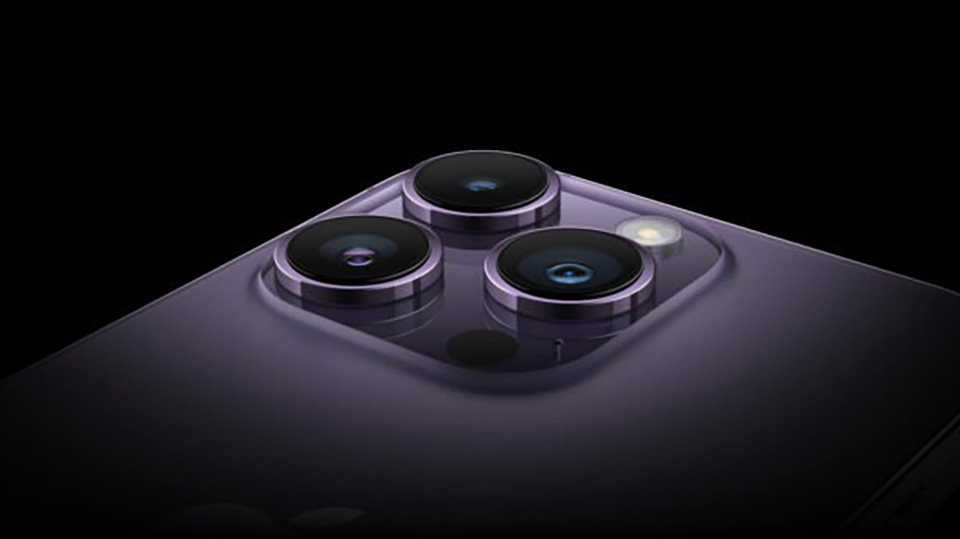 iPhone 14 Pro Max là flagship bán chạy nhất Q1/2023, Galaxy S23 Ultra chỉ đứng thứ 5