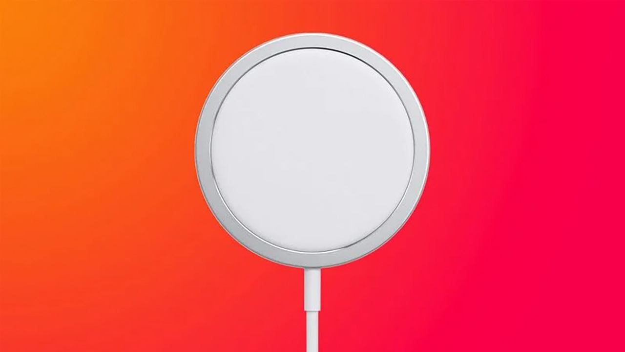 Bộ sạc MagSafe nhận bản cập nhật phần mềm mới từ Apple