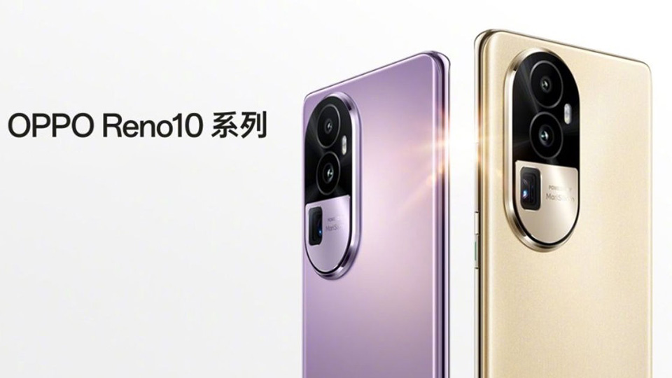 Thông tin pin và công nghệ sạc OPPO Reno10 Pro+ được hé lộ