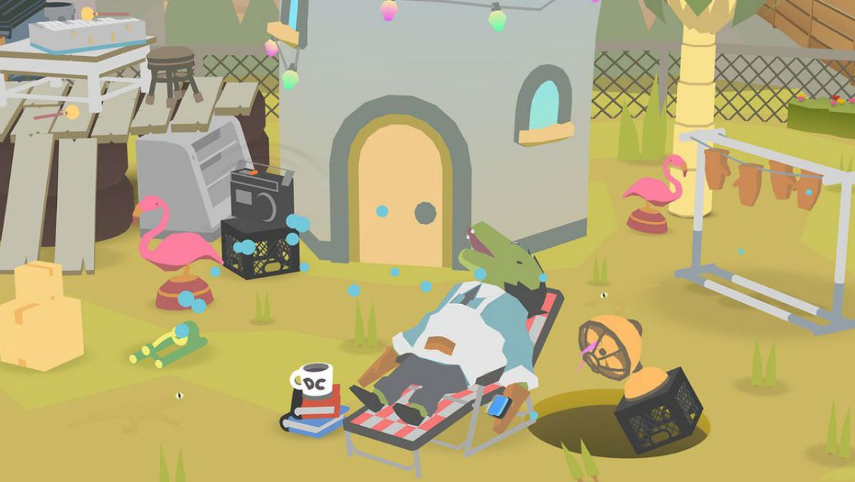 Top 7 tựa game thế giới mở cho bạn tận hưởng dịp hè này Top 7 tựa game thế giới mở cho bạn tận hưởng dịp hè này