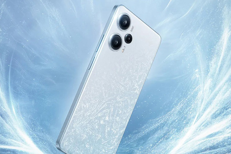 POCO F5 sắp ra mắt có gì hấp dẫn: Thiết kế bóng bẩy, chip SD7+ Gen 2,...