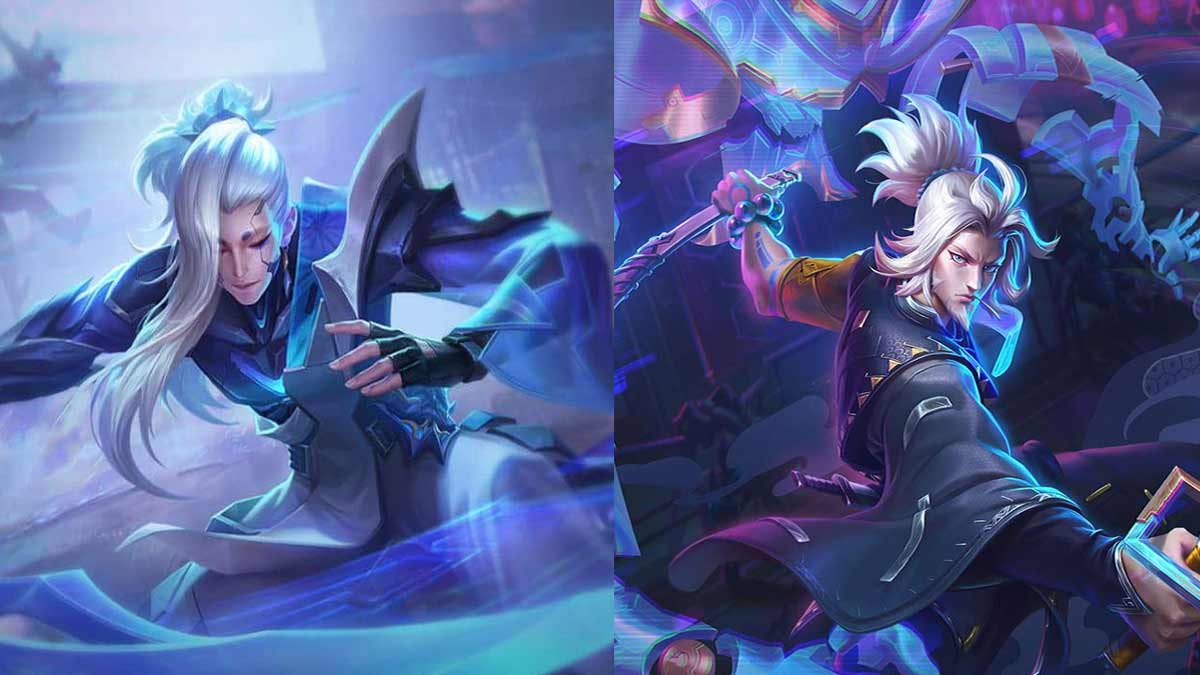 Ai mạnh hơn ai: Tachi vs Richter - Những tượng đài phòng vệ không thể cản phá trong Liên Quân