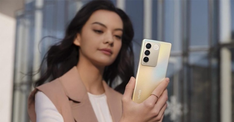 Vivo S17 Pro với chip Dimensity 8200 lộ hiệu năng ấn tượng trên Geekbench
