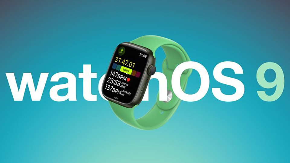watchOS 9.4 được phát hành: Bổ sung mặt đồng hồ mới, sửa lỗi