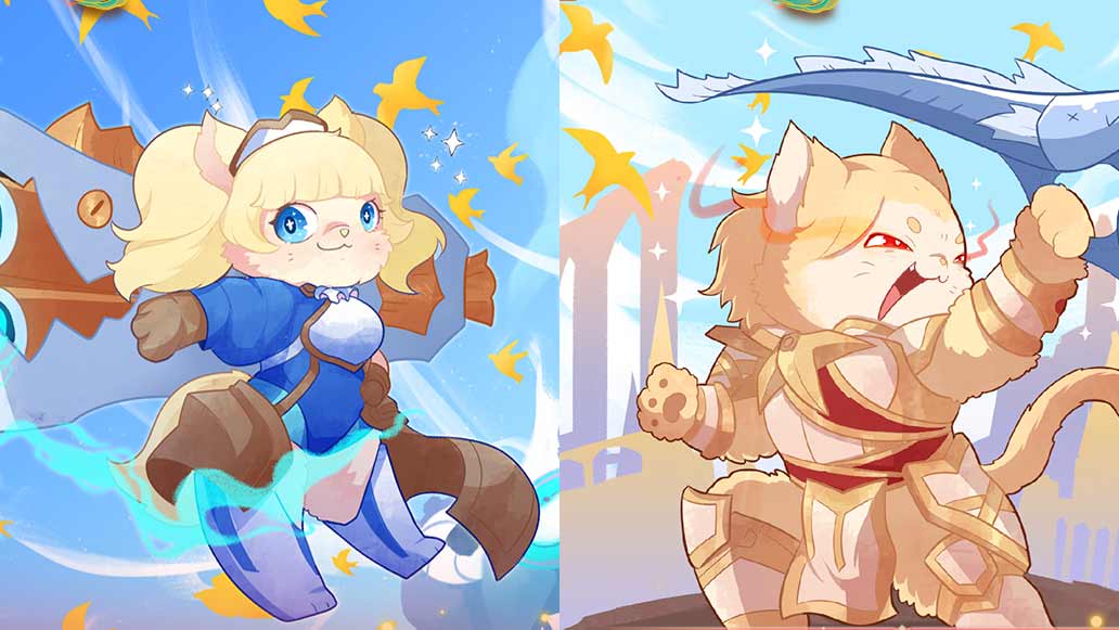 Góc thấu hiểu Liên Quân: Những “nỗi khổ” của các game thủ đi Xạ Thủ mấy ai biết Góc thấu hiểu Liên Quân: Những “nỗi khổ” của các game thủ đi Xạ Thủ mấy ai biết