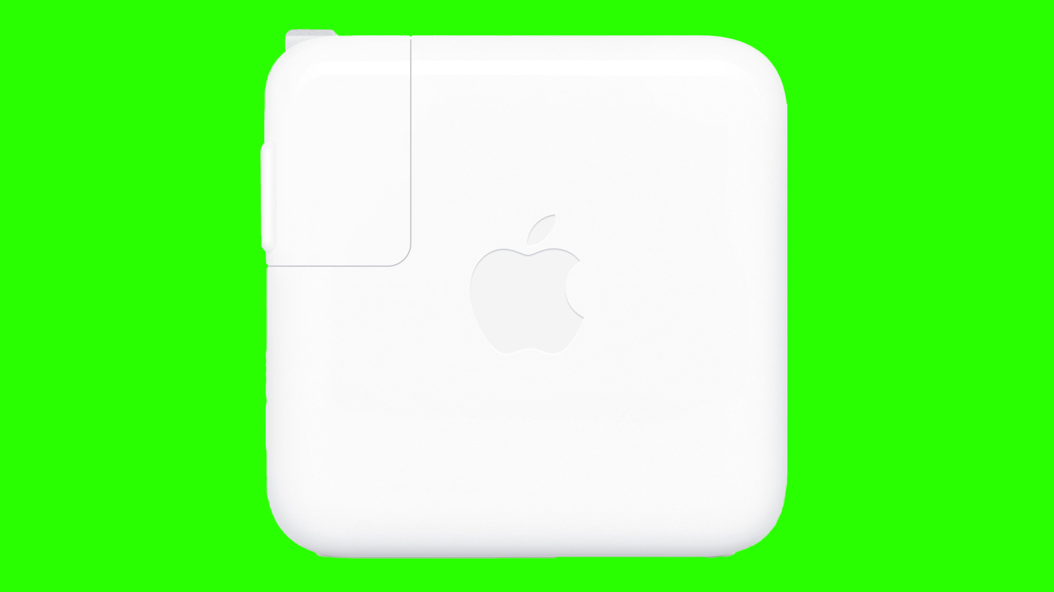 Apple phát hành củ sạc 70W mới cùng MacBook Air 15 inch