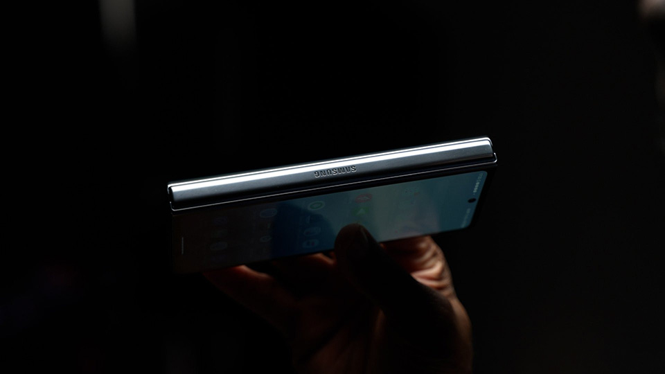 Galaxy Z Fold6 sẽ mang đến một thay đổi lớn về thiết kế mà Z Fold5 đã bỏ lỡ