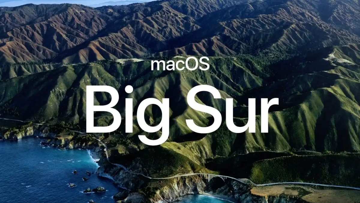 MacOS Big Sur là gì? Tìm hiểu tính năng và cách cập nhật