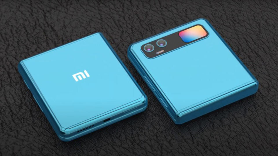 Smartphone Xiaomi “N7” bí ẩn đang được phát triển, sẽ có màn hình gập dọc? Smartphone Xiaomi “N7” bí ẩn đang được phát triển, sẽ có màn hình gập dọc?