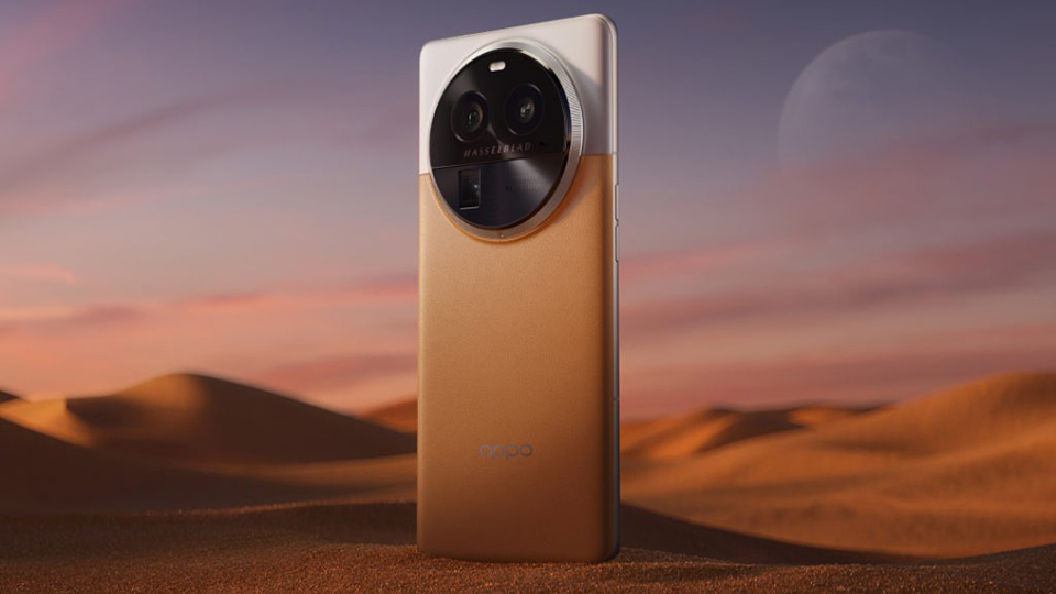 OPPO Find X7 series sẽ có 3 model, ống kính tiềm vọng 50MP chất lượng