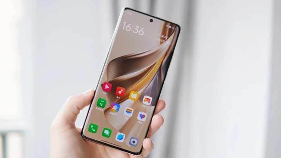 OnePlus Ace 2 Pro có thể ra mắt với chip Snapdragon 8 Gen 2, sạc nhanh 150W