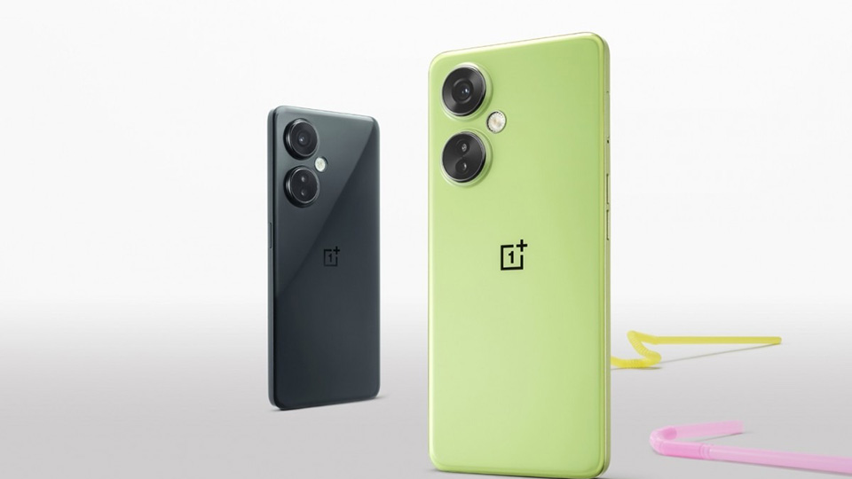 OnePlus Nord N30 5G ra mắt: SD695, camera 108MP và pin 5,000 mAh, giá 7 triệu đồng