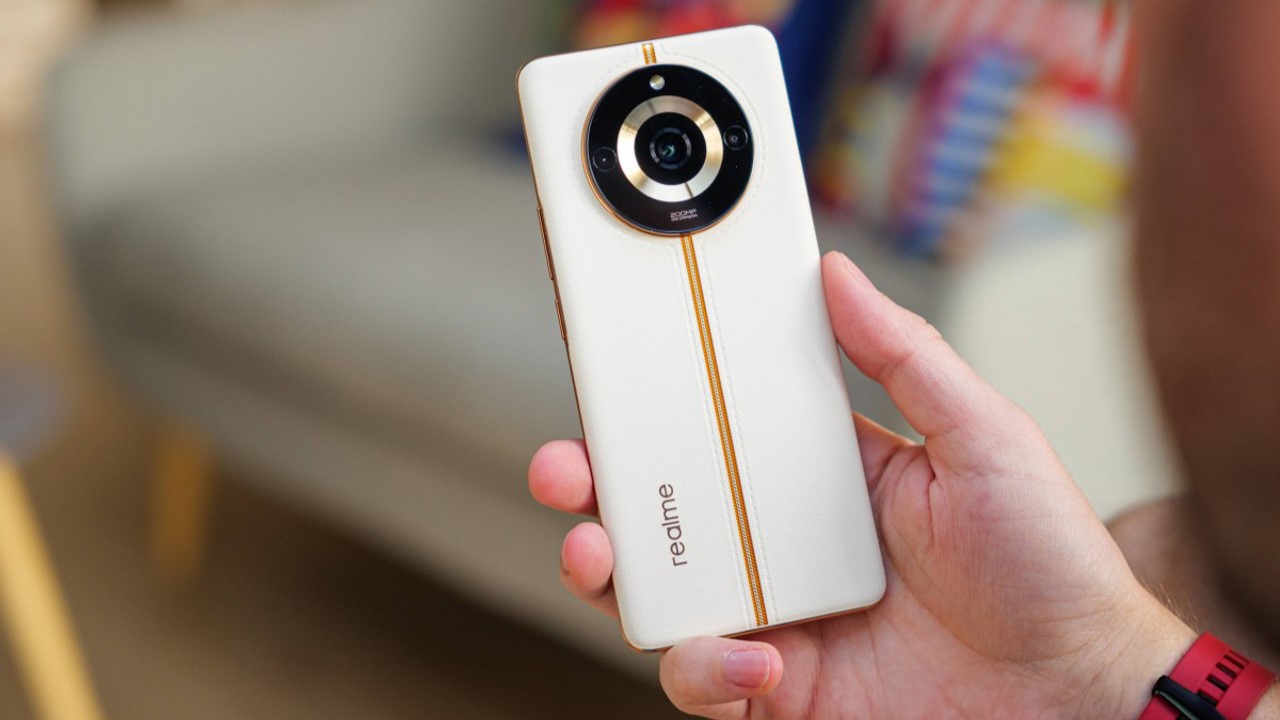 Đánh giá Realme 11 Pro+: Một chiếc máy tương đối toàn diện trong phân khúc tầm trung!