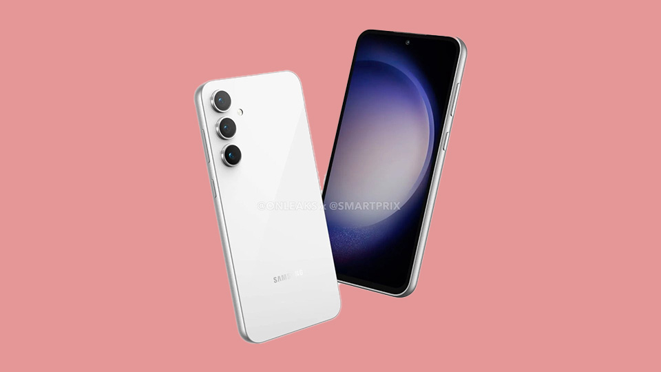 Đây là cái nhìn đầu tiên của chúng ta về thiết kế Galaxy S23 FE Đây là cái nhìn đầu tiên của chúng ta về thiết kế Galaxy S23 FE