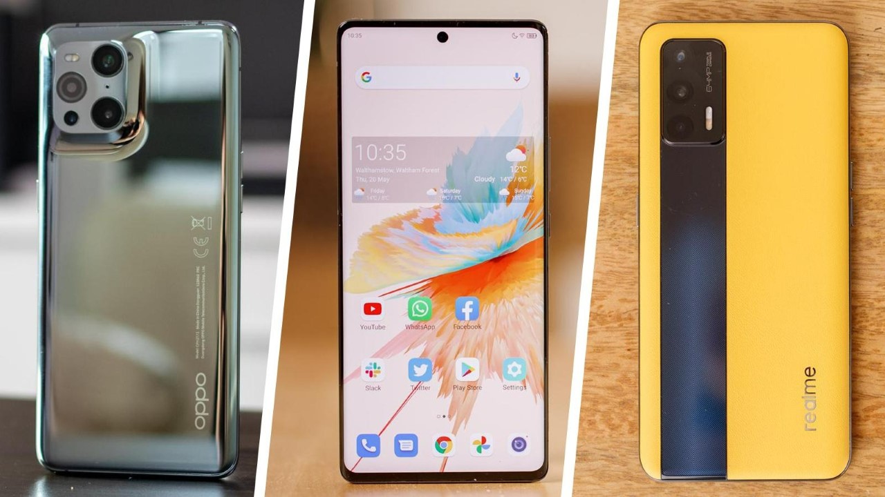 Vì sao nhiều máy realme, Xiaomi, vivo cấu hình ngon nhưng không bán ở Việt Nam?