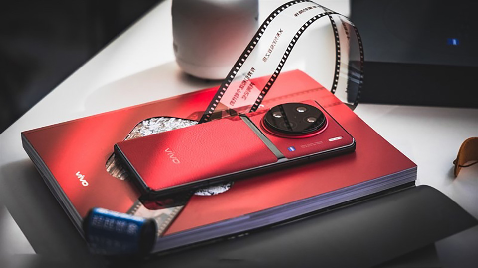 Hé lộ khung thời gian ra mắt của Vivo X100 Pro+ và Vivo X Fold 3