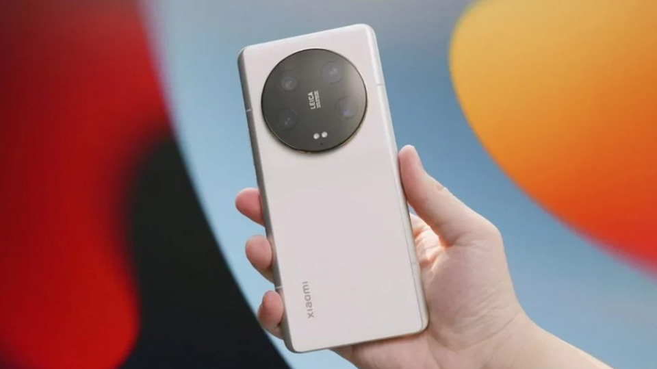 Xiaomi 14 Ultra sẽ tiếp tục sử dụng cảm biến máy ảnh 1 inch siêu khủng