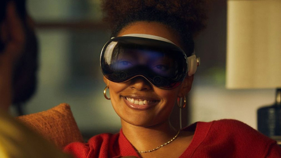 EyeSight trên kính thực tế ảo Vision Pro của Apple là gì? Nó hoạt động như thế nào?