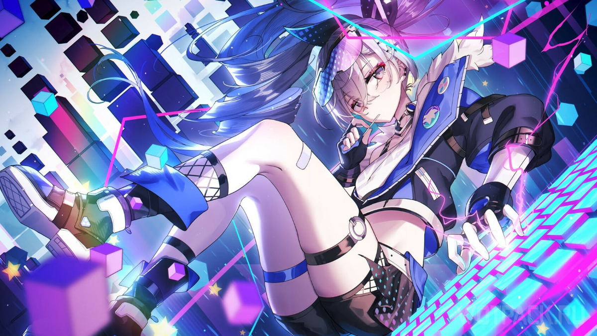 Honkai Star Rail: cách build tối ưu hóa sức mạnh cho Silver Wolf