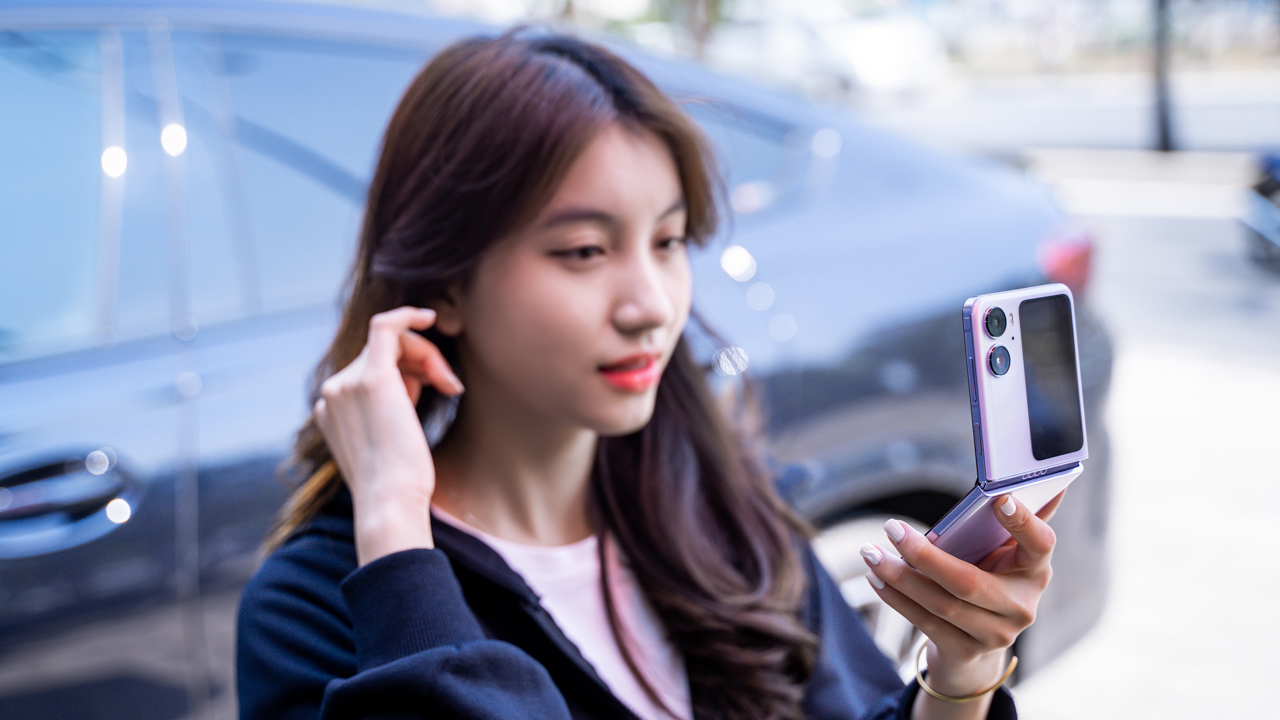 Đánh giá OPPO Find N2 Flip sau gần 3 tháng sử dụng: Một chiếc điện thoại gập dùng thích nhưng chưa đã!