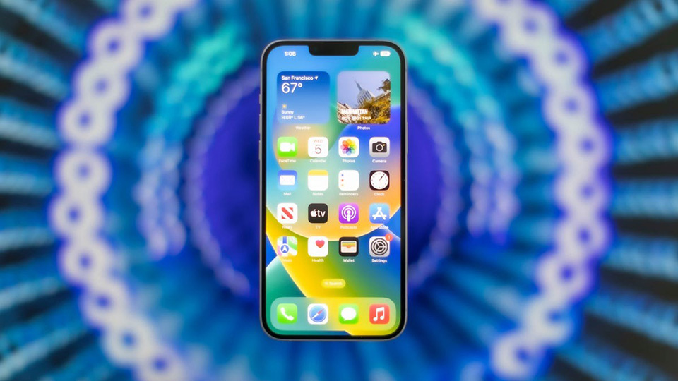 Đã có iOS 16.6 và iPadOS 16.6 public beta 3, mời bạn cập nhật Đã có iOS 16.6 và iPadOS 16.6 public beta 3, mời bạn cập nhật