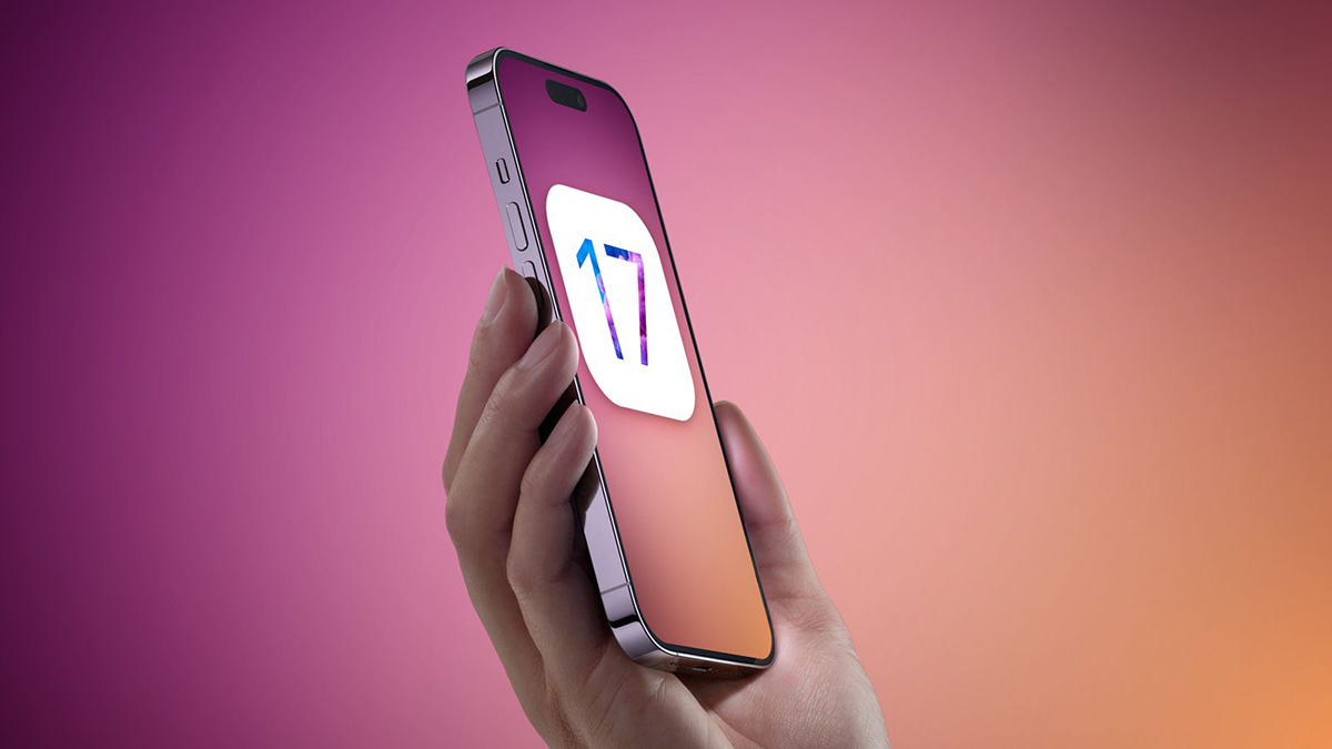 Đây là những mẫu iPhone hỗ trợ iOS 17, iPhone của bạn có trong danh sách này không